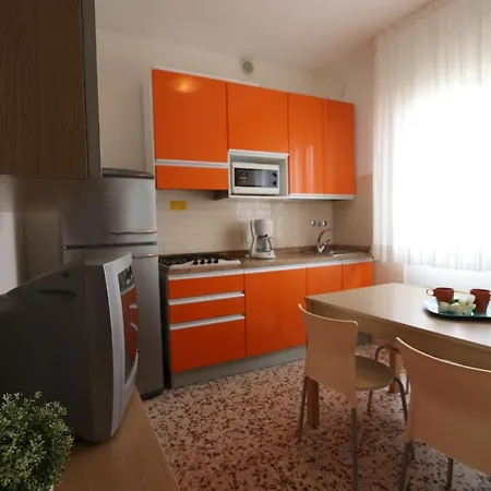 Apartment Furlan