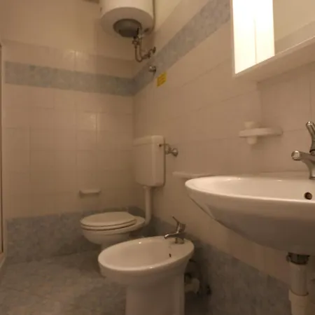 Furlan Apartment *
