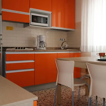 Furlan Apartment *