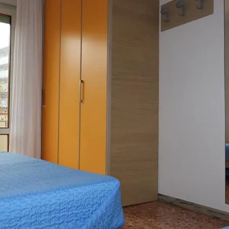 Apartment Furlan *