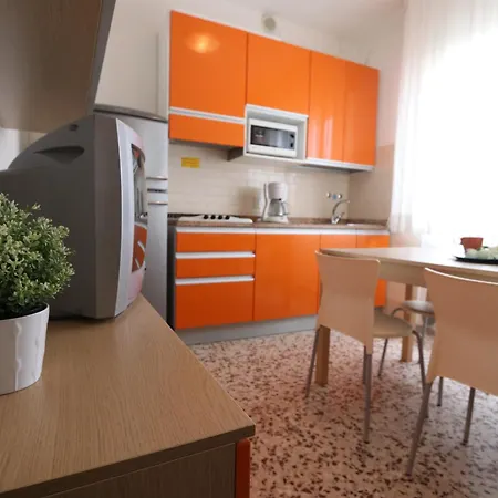 Διαμέρισμα Furlan Μπιμπιόνε