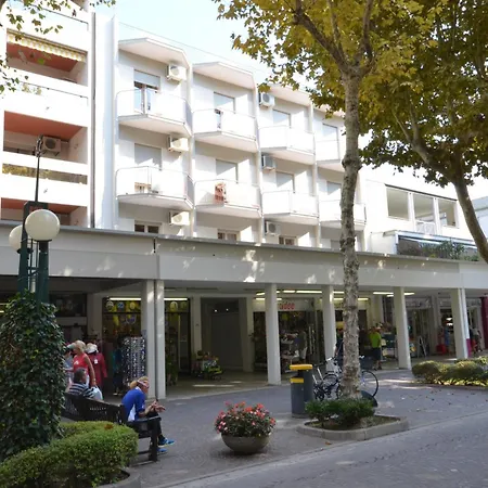 Apartment Furlan Bibione