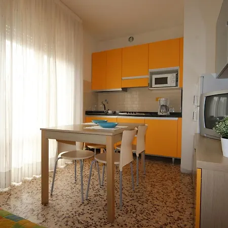 Furlan Διαμέρισμα Μπιμπιόνε