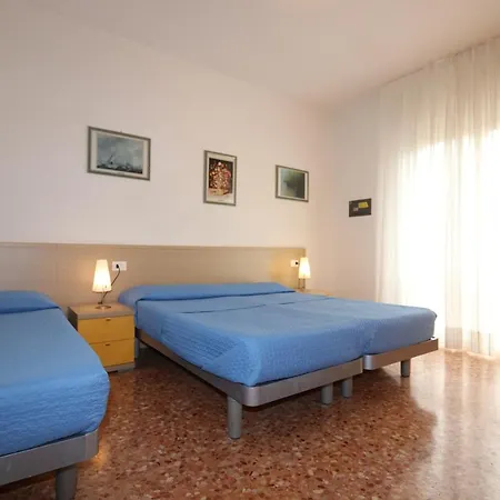 Apartment Furlan